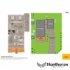 31 Walters Road, Glen Aplin, Qld 4381-Floorplan