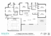 31 Wappa Falls Road, Yandina, Qld 4561-Floorplan