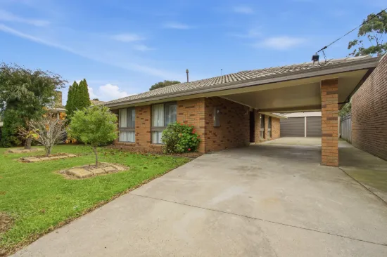 31 Waratah Drive, Morwell, Vic 3840