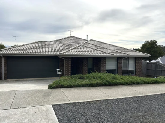 31 Ware Street, Bannockburn, Vic 3331