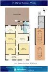 31 Warner Avenue, Wyong, NSW 2259-Floorplan