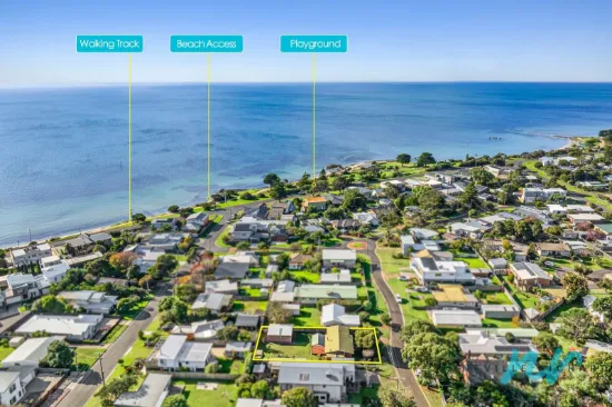 31 Warner Street, Indented Head, Vic 3223