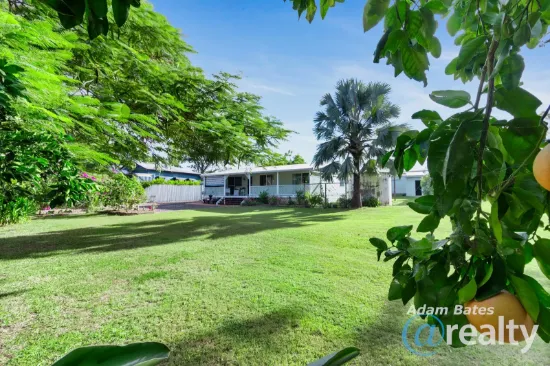 31 Warreners Road, Cordalba, Qld 4660