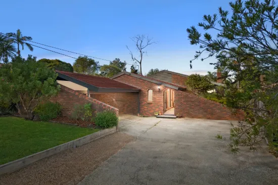 31 Warruga Avenue, Bayswater, Vic 3153