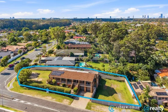 31 Watford Crescent, Molendinar, Qld 4214