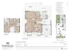 31 Watkins Road, Dalkeith, WA 6009-Floorplan
