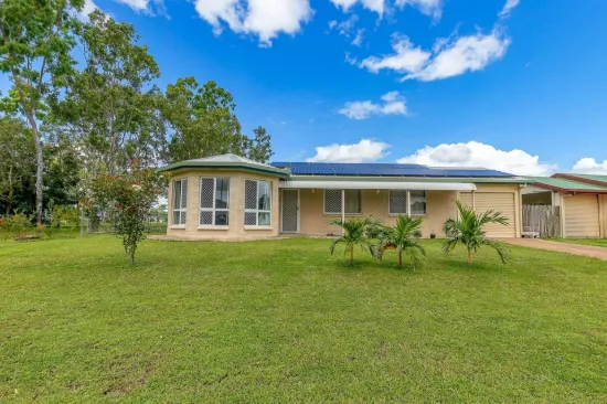 31 Wayne St, Kelso, Qld 4815