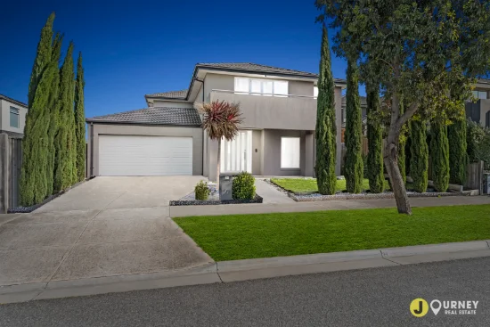 31 Welland Drive, Mickleham, Vic 3064 - For Sale