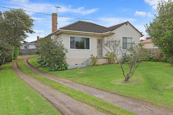 31 Wellington Street, Warrnambool, Vic 3280