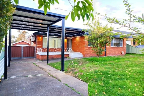 31 Wendover Street, Blacktown, NSW 2148