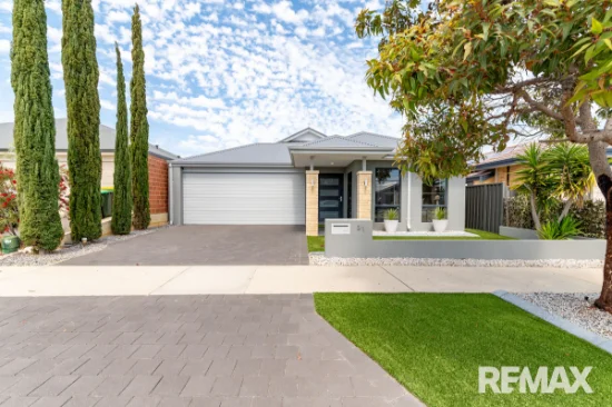 31 Werner Street, Alkimos, WA 6038 - For Sale