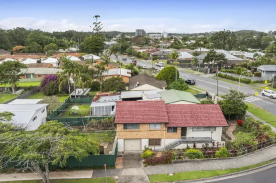 31 West High Street, Coffs Harbour, NSW 2450