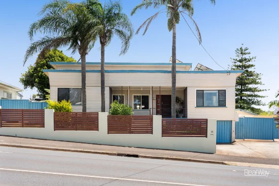 31 West Street, Newtown, Qld 4350