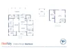 31 West Street, Newtown, Qld 4350-Floorplan