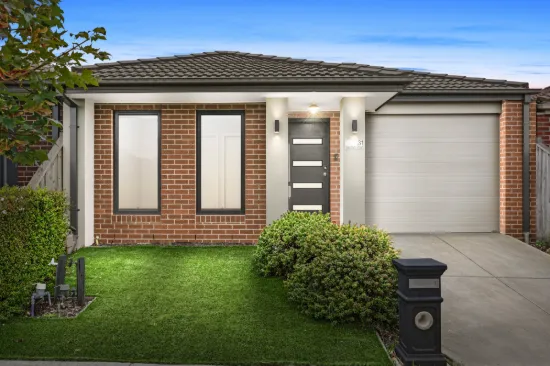 31 Westlock Road, Mickleham, Vic 3064