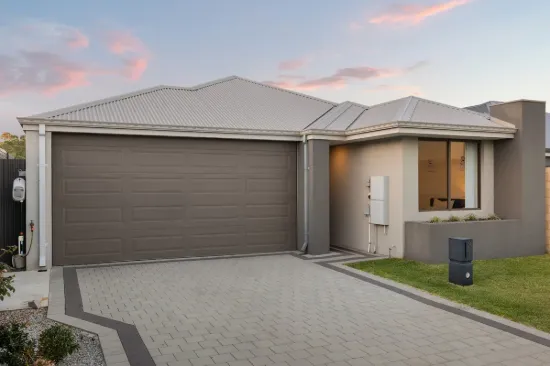 31 Westwood Crescent, Baldivis, WA 6171