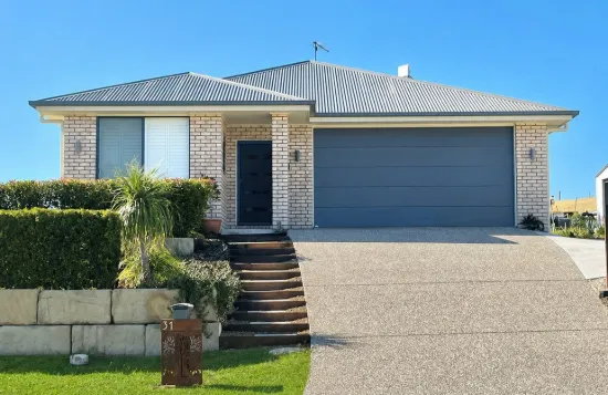 31 Wheatfield Street, Kalbar, Qld 4309