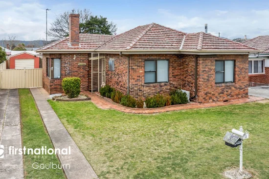 31 Wheatley Avenue, Goulburn, NSW 2580
