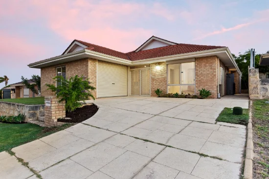 31 Whiston Crescent, Clarkson WA 6030-Image