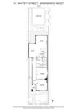 31 Whitby Street, Brunswick West, Vic 3055-Floorplan