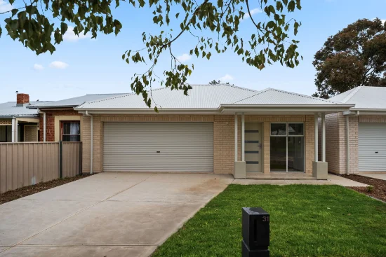 31 Whiteparish Road, Elizabeth North, SA 5113