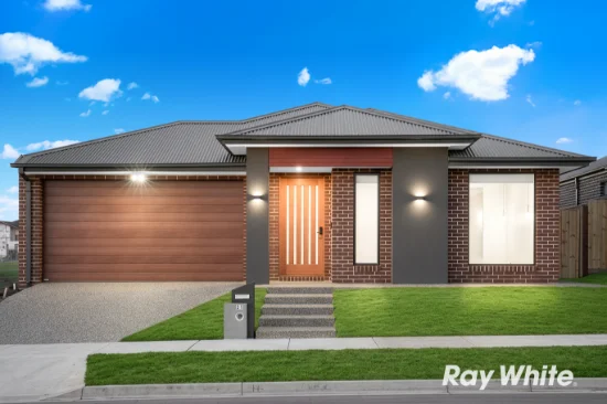 31 Wicklow Crescent, Donnybrook, Vic 3064