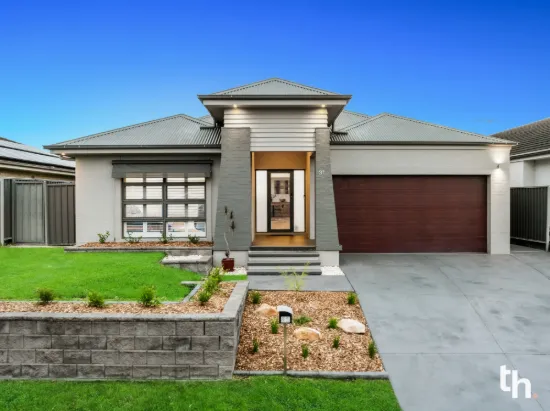 31 Wigeon Chase, Cameron Park, NSW 2285