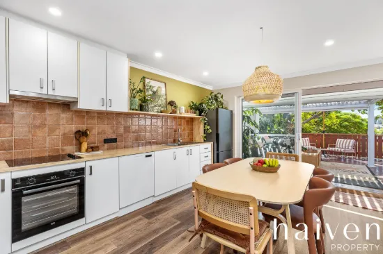 31 Wilberforce Street, North Beach, WA 6020