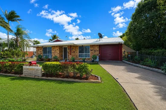 31 William Street, Howard, Qld 4659