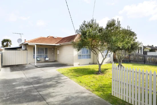 31 William Street, Lalor, Vic 3075 - For Sale