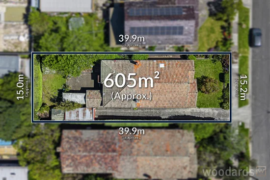 31 Williamson Avenue, Strathmore, Vic 3041-Image