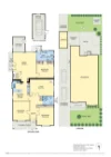 31 Williamson Avenue, Strathmore, Vic 3041-Floorplan