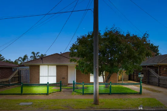 31 Wills Road, Melton South, Vic 3338