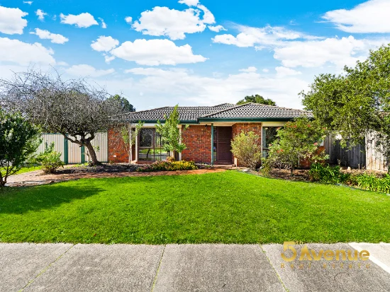 31 Willslie Crescent, Berwick, Vic 3806