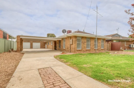 31 Wilmot Road, Shepparton, Vic 3630 - For Sale