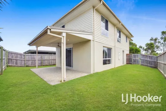 31 Windsor Avenue, Yarrabilba, Qld 4207