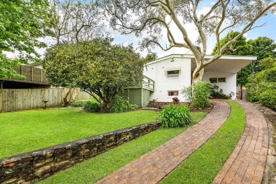 31 Wongalee Avenue, Wahroonga, NSW 2076 - For Sale