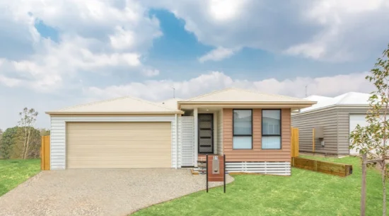 31 Wood Drive, Redbank Plains, Qld 4301
