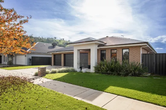 31 Woodbridge Street, Killara, Vic 3691
