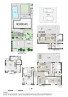 31 Woodbury Street, North Rocks, NSW 2151-Floorplan