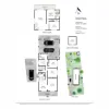 31 Woodlands Grove, Safety Beach, Vic 3936-Floorplan