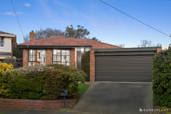 31 Woodlands Road, Heathmont, Vic 3135