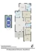31 Woodstock Street, Guildford, NSW 2161-Floorplan