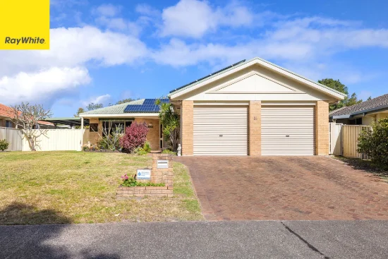 31 Worimi Drive, Salamander Bay, NSW 2317