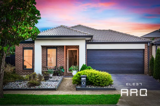 31 Wright Circuit, Fraser Rise, Vic 3336