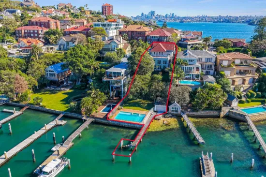 31 Wunulla Road, Point Piper, NSW 2027