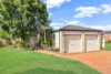 31 Wyangala Circuit, Woodcroft, NSW 2767