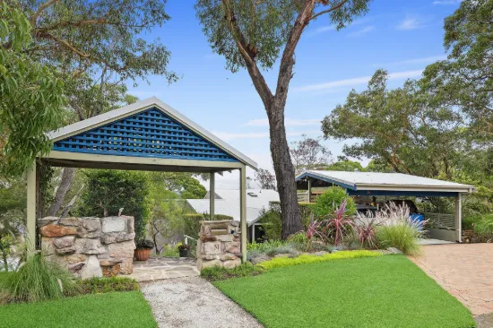 31 Wymah Crescent, Berowra Heights, NSW 2082