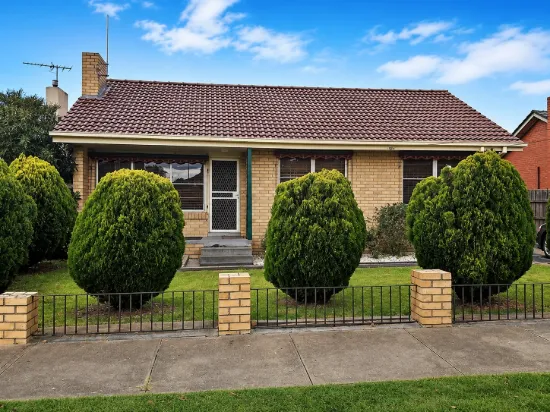 31 Wyoming Avenue, Corio, Vic 3214