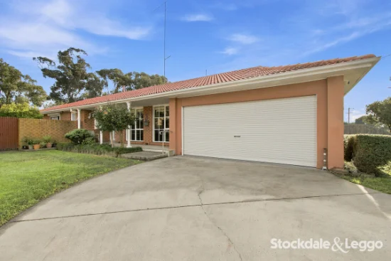 31 Wyung Drive, Morwell, Vic 3840